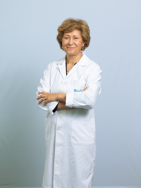 Dr. Maria Olímpia Cid