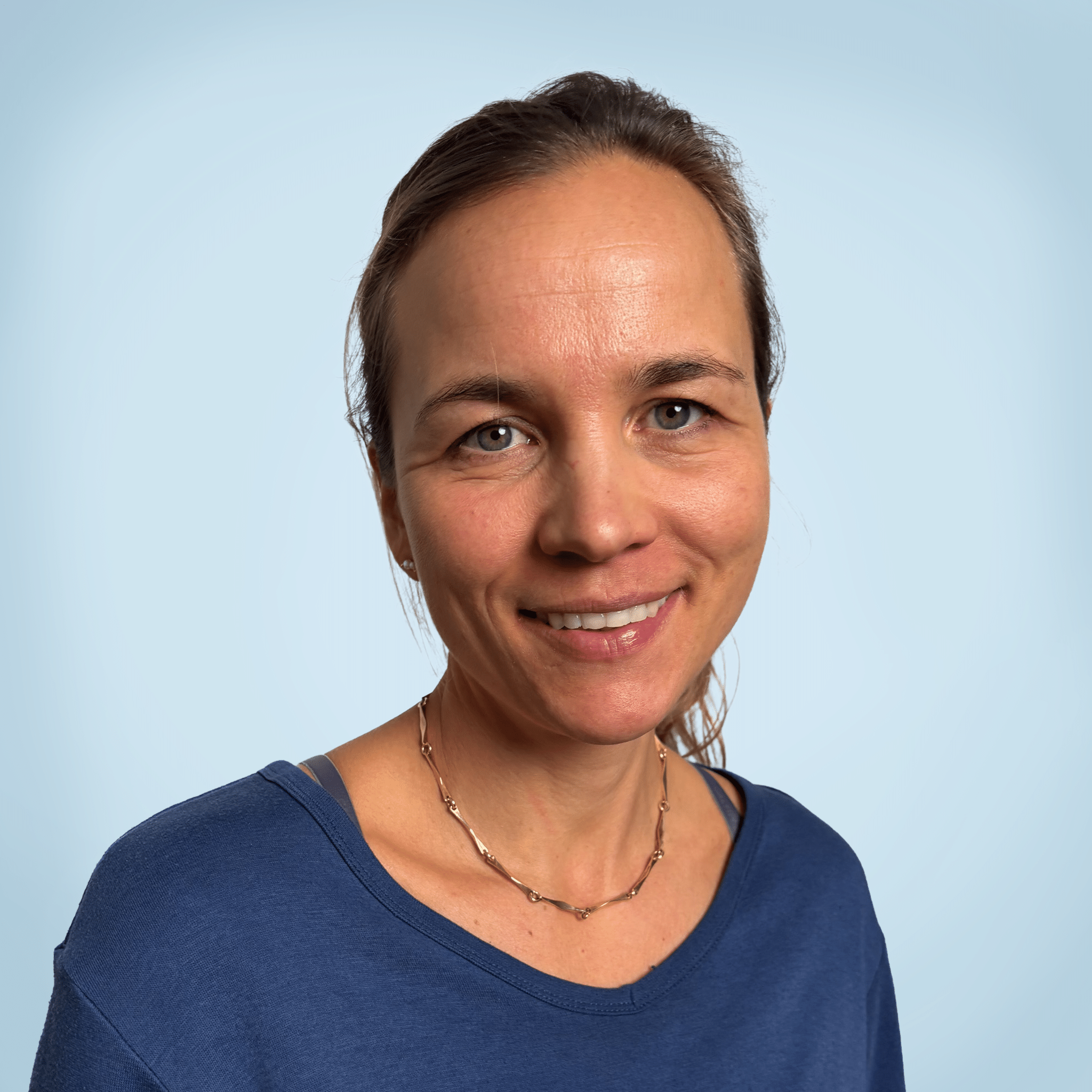 Dr. Pil Højgaard