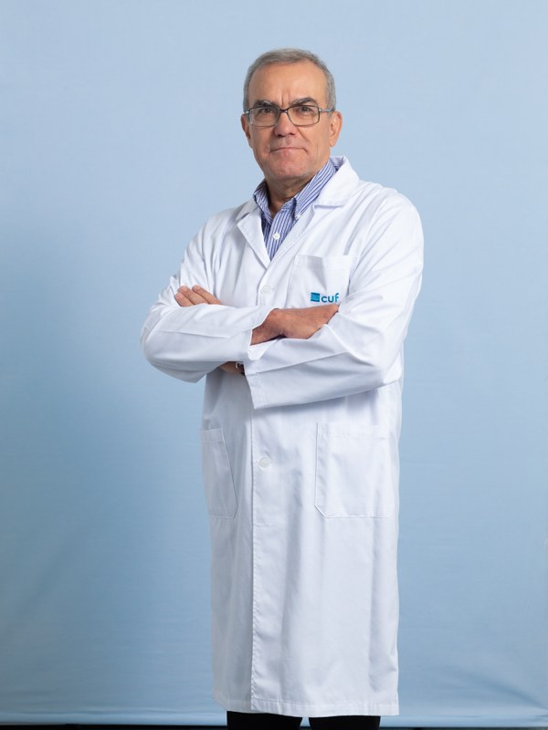 Dr. Joaquim Dinis Fonseca
