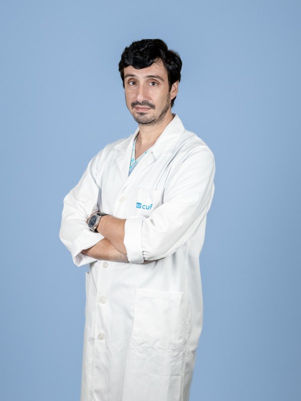 Dr. Luís Heitor Costa