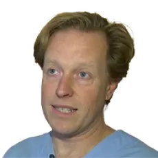 Dr. Thierry Vandorselaer