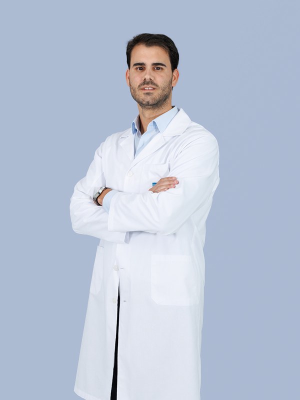 Dr. Francisco Simões de Carvalho