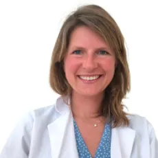 Dr. Laurence Mentrop