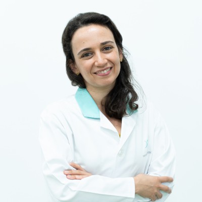 Dr. Sara Câmara