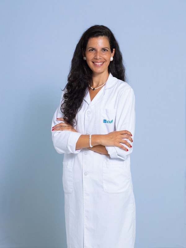 Dr. Ana Zão