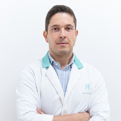 Dr. Luís Resende
