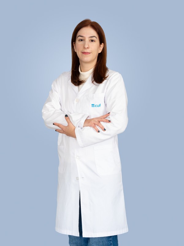 Dr. Maria Jacob