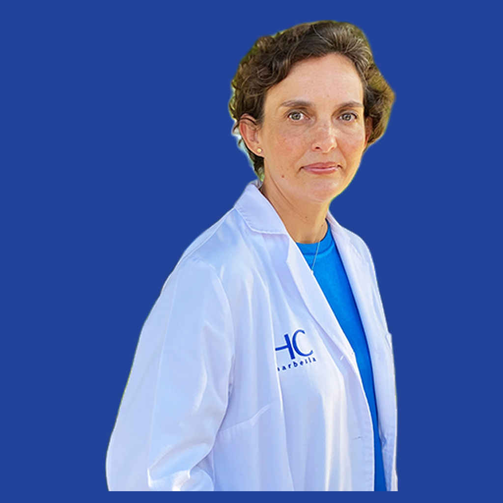 Martínez Santos, Cristina