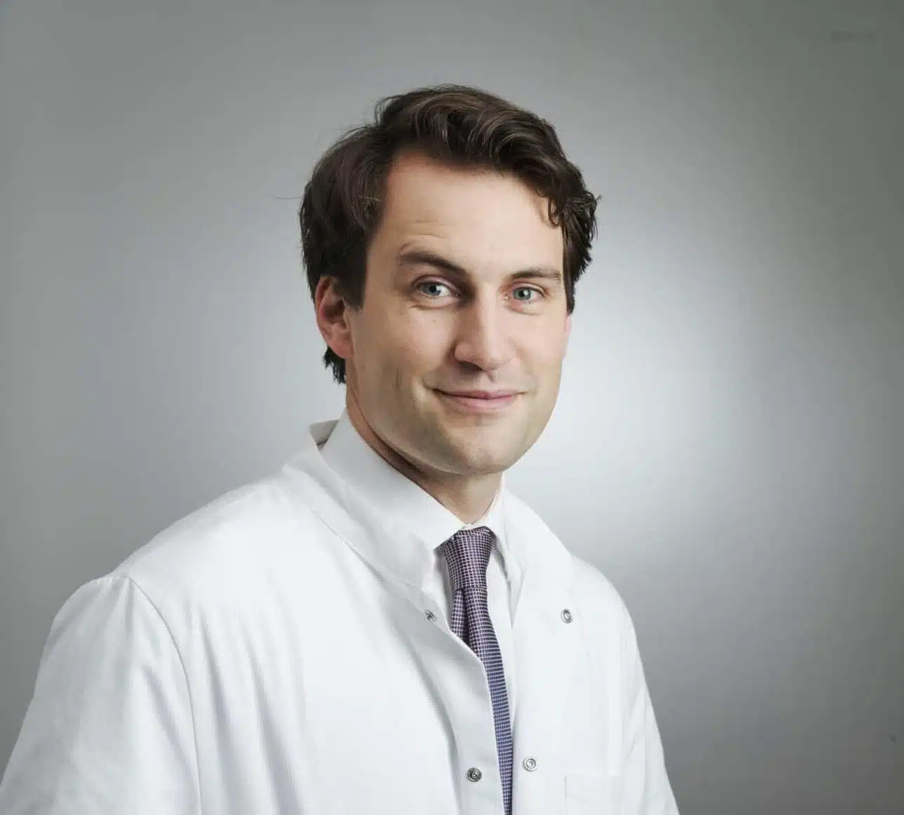 Priv.-Doz. Dr. Patrick Nierlich