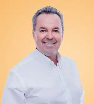 OA Dr Gerald Kuchling