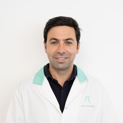 Dr. Roger Rodrigues