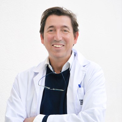 Dr. José Nuno Ramos