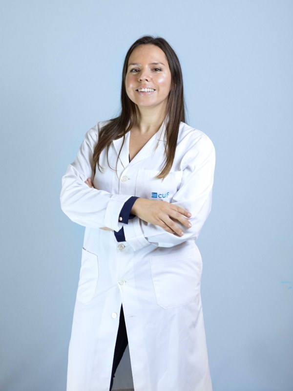 Dr. Maria João Leite