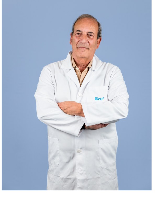 Dr. Nuno Neuparth