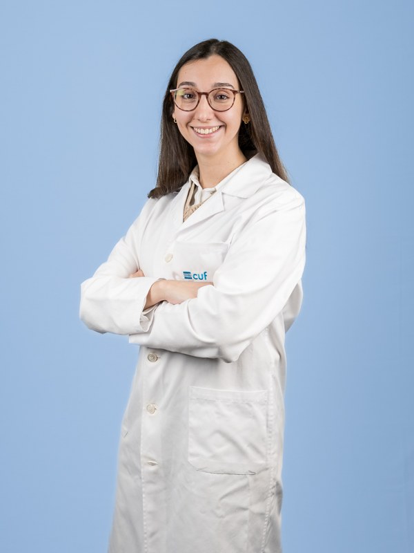 Dr. Inês Costa Santos
