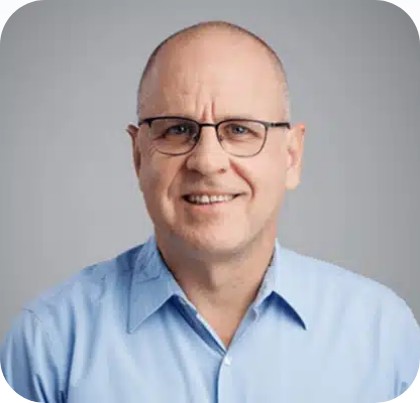 Ofer Margalit