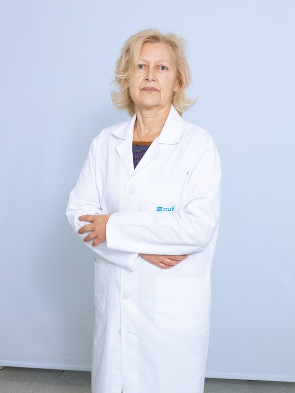 Dr. Cristina Lemos