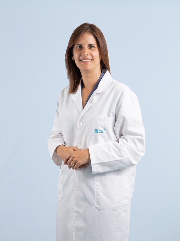 Dr. Susana Nobre
