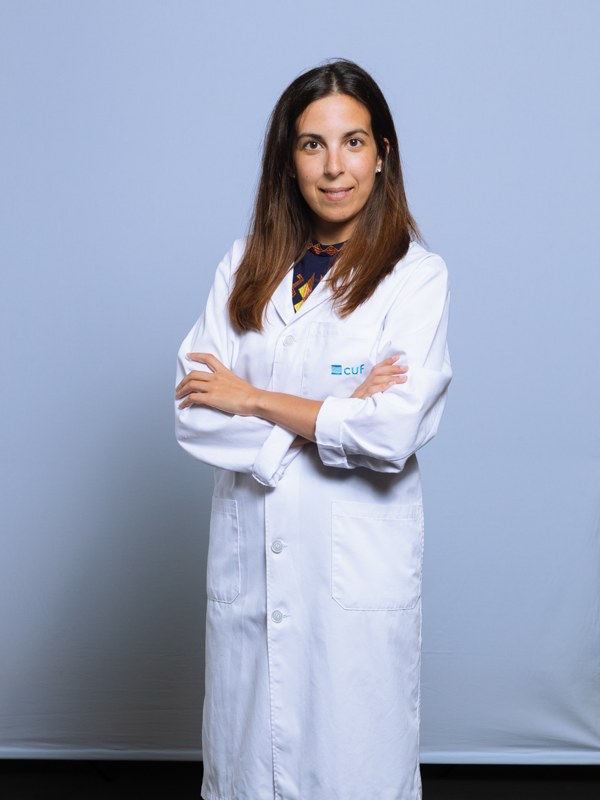 Dr. Paula Bompastor Ramos