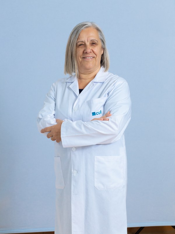 Dr. Maria Rodrigues