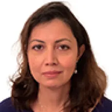 Dr. Haydeh Vafa Zanjani