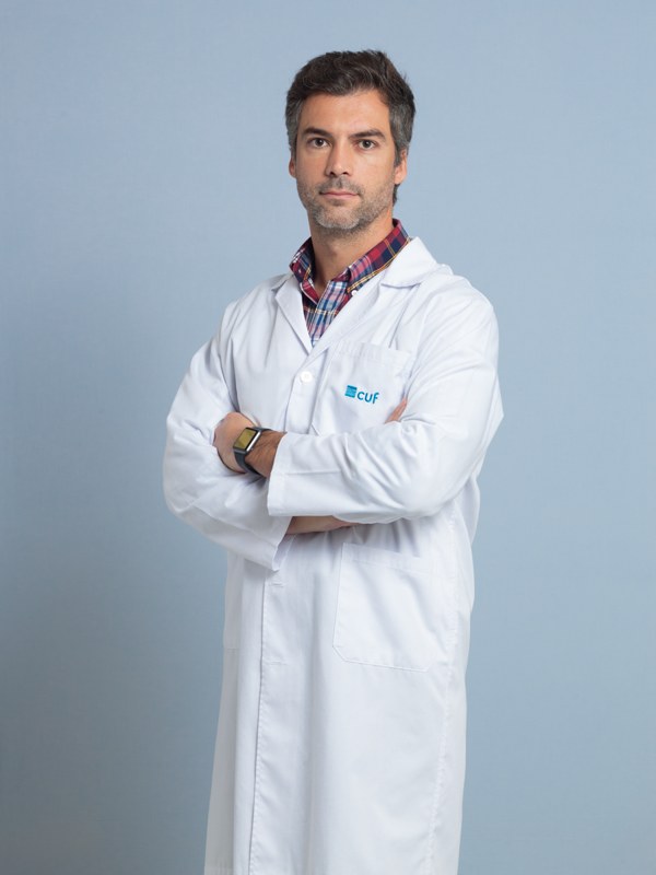 Dr. Pedro Galego