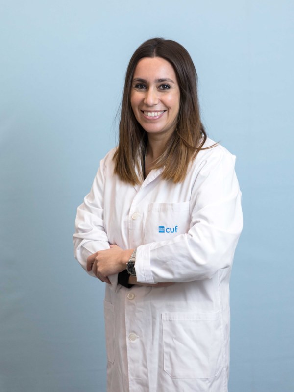 Dr. Bárbara Borges