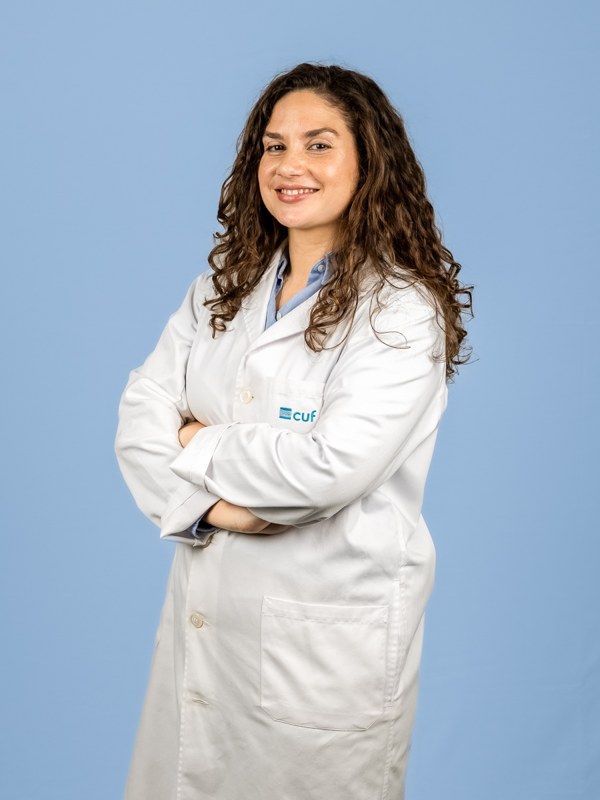 Dr. Daniela da Costa Cardoso