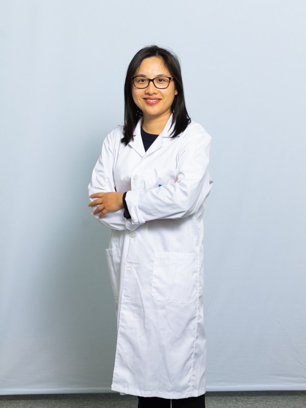 Dr. Li Bei