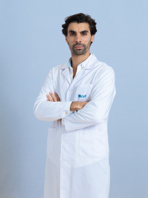 Dr. Sérgio Rodrigues Gonçalves