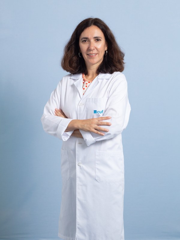 Dr. Graça Sampaio
