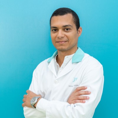 Dr. Pedro Vale Fernandes
