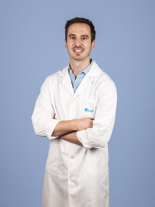 Dr. Marcelo Prates