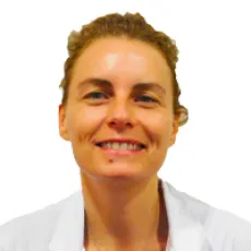 Dr. Caroll Gilson
