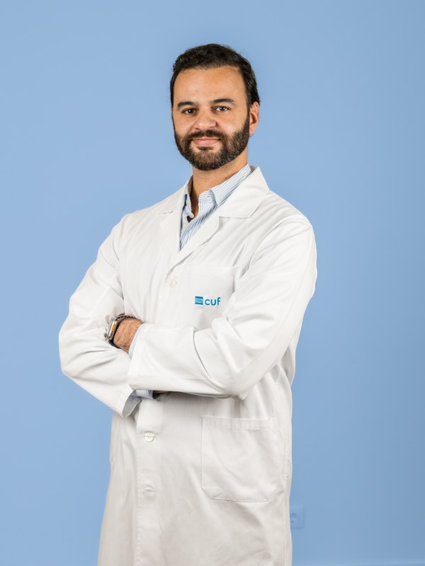 Dr. David Veríssimo