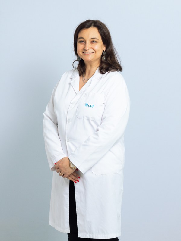 Dr. Sandra Melo Seco