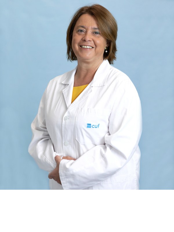 Dr. Maria de Lurdes Torre