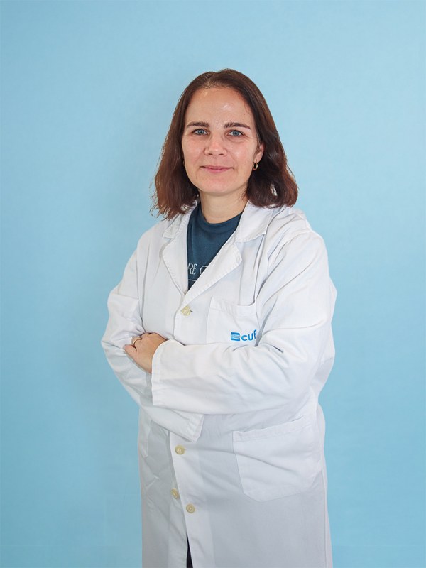 Dr. Mariana Panaro