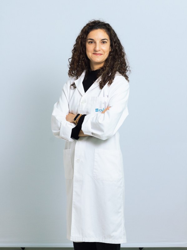 Dr. Verónica Cardoso