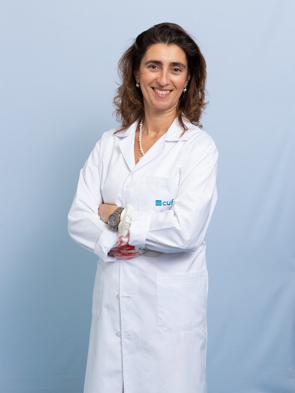 Dr. Carla Madaíl