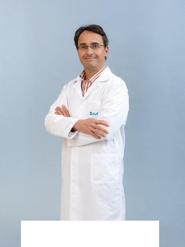Dr. José Laerte Boechat
