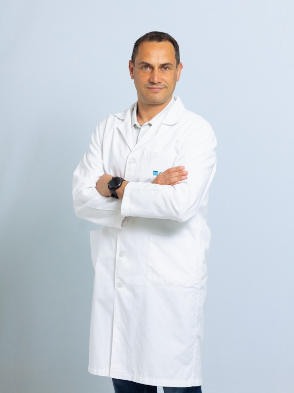 Dr. Daniel Brás Lopes