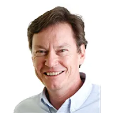 Dr. Patrick de Moor