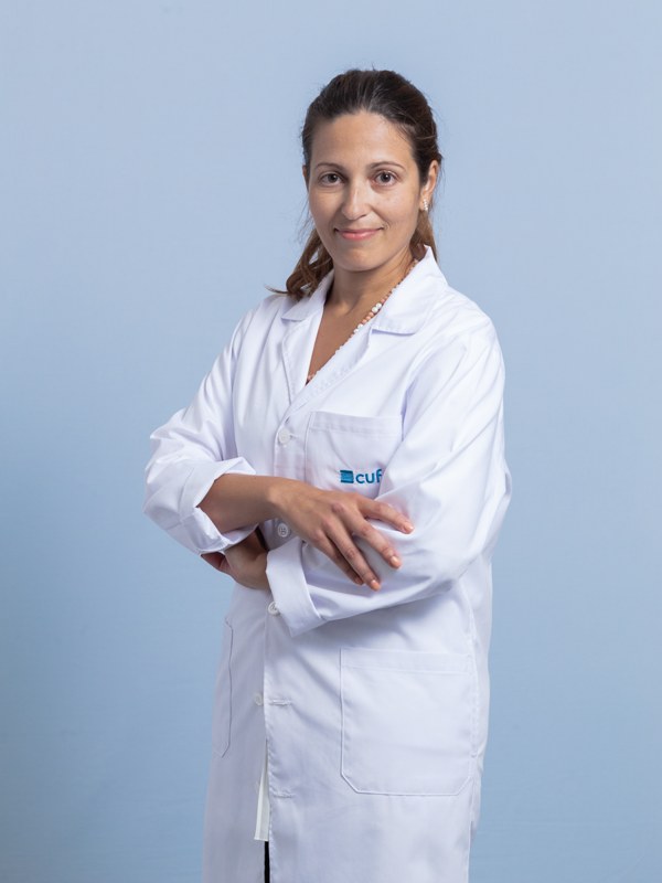 Dr. Nadine Sousa Marques