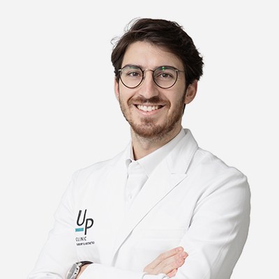 Dr. Rui Filipe Lima