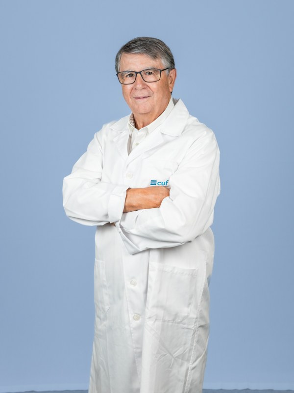 Dr. Jorge Borrego