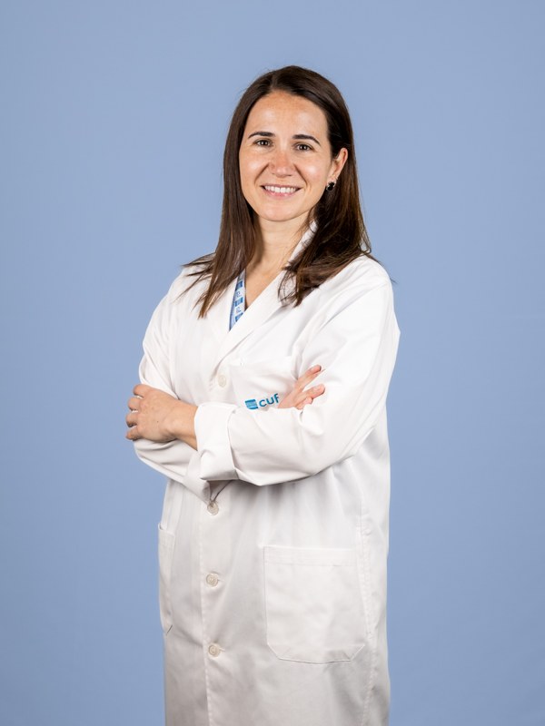 Dr. Ana Nunes Machado