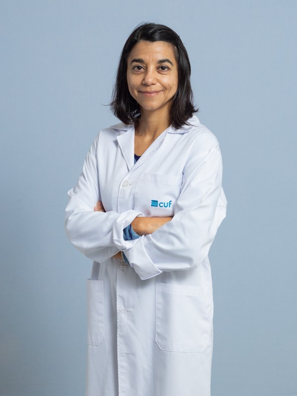 Dr. Maria Manuel Noronha