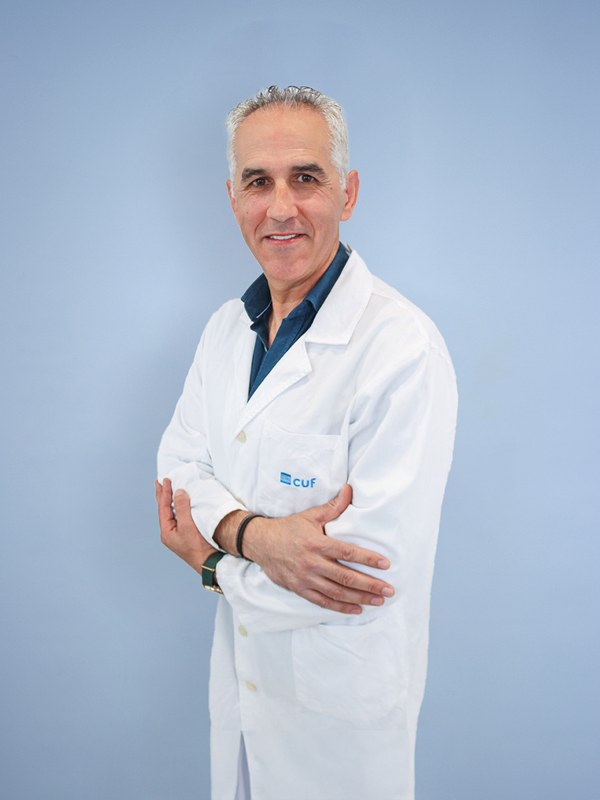 Luís F. Simões