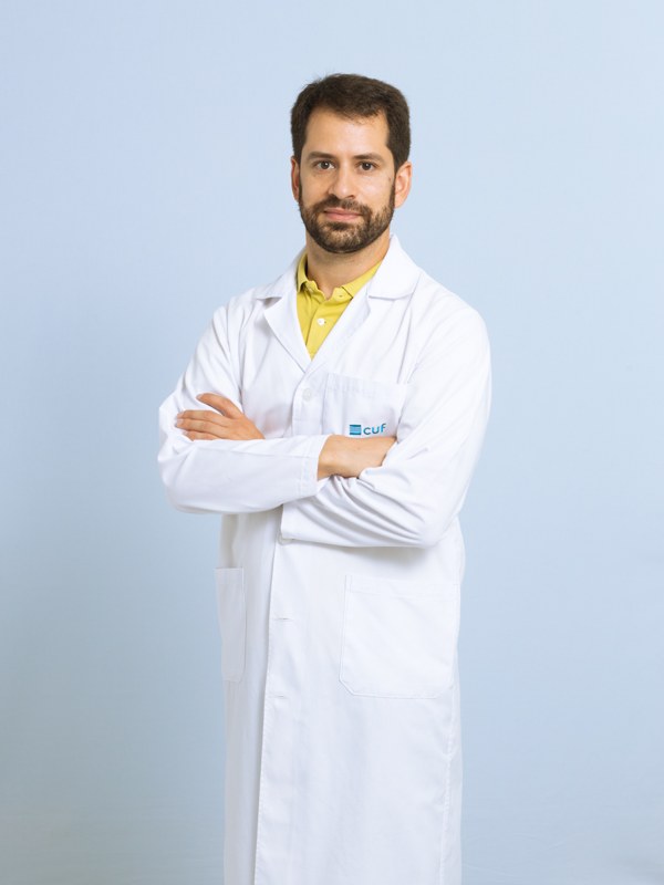Dr. João Moreno
